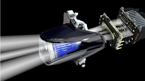 陶氏公司推出全新可注塑光学有机硅，助力实现汽车产业可持续