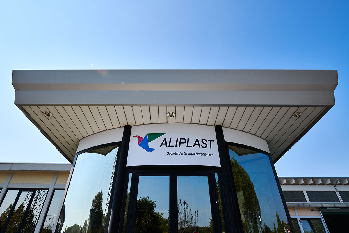 Aliplast推出塑料交钥匙闭环系统