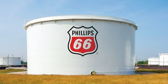 美炼油巨头Phillips 66拟大规模进军电动汽车电池领域