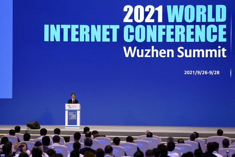 2021年世界互联网大会乌镇峰会开幕在即 乌镇再聚世界目光