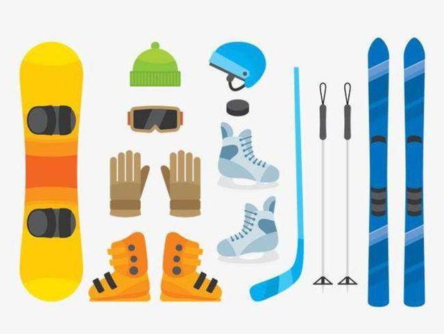 冰雪运动催生万亿元赛道 国产滑雪装备能否乘风而起