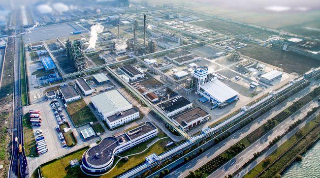 重庆拟出台化工行业发展行动计划 4年内实现1400亿元产值