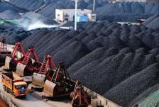 国家发展改革委进一步完善煤炭市场价格形成机制