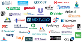 布拉斯科成为Nextloopp倡议的第40家参与者