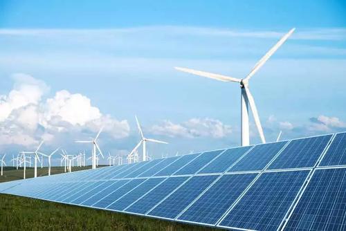 绿氢将成为电力行业能源转型的改变者