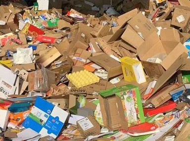 政协委员：提高商品包装材料易处理性和可回收率