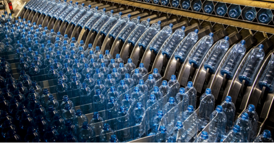 ALPLA与奥地利矿泉水品牌开发可回收的矿泉水PET瓶和标签