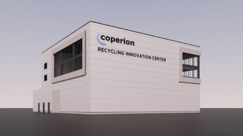 科倍隆计划投资建设一个塑料回收应用实验室