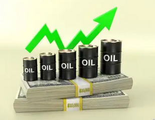 涨！市场分析认为原油价格未来9个月将攀升