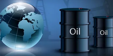 2023年原油非国营贸易进口允许量为24300万吨！