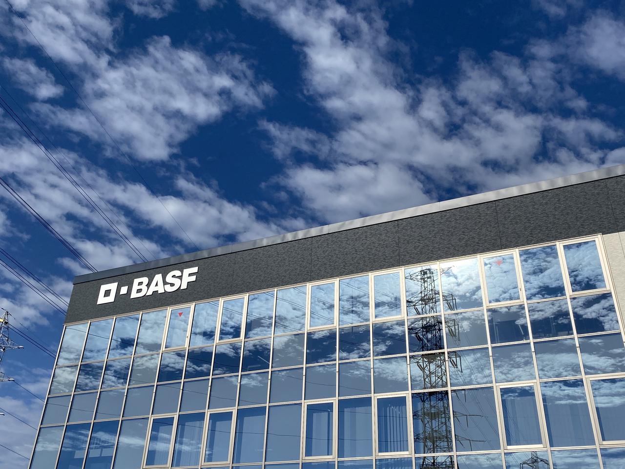 合作，巴斯夫入选泰星能源高性能正极活性材料战略供应商