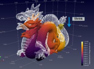 惠普利用NVIDIA人工智能加速金属3D打印