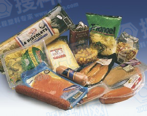 食品包装用隔离膜