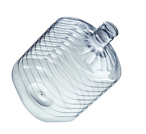 塑料消费商将目光投向可伸缩PET瓶